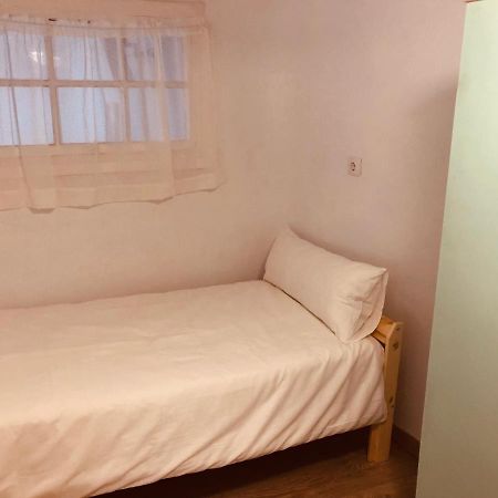 Le Petit Caprice Apartment อาโร ภายนอก รูปภาพ