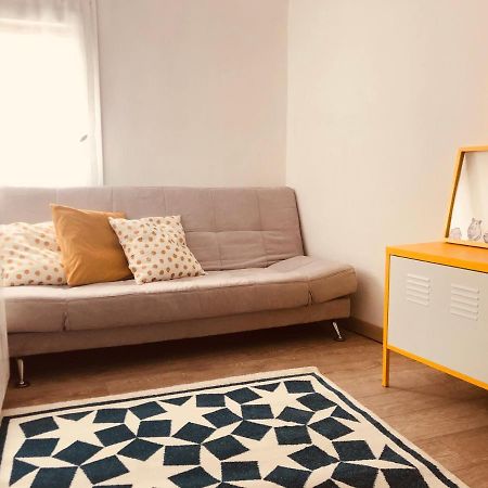 Le Petit Caprice Apartment อาโร ภายนอก รูปภาพ