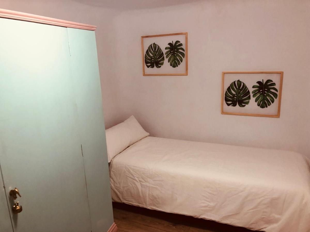 Le Petit Caprice Apartment อาโร ภายนอก รูปภาพ