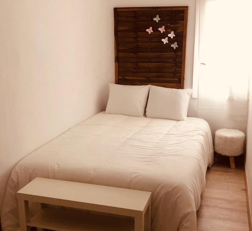 Le Petit Caprice Apartment อาโร ภายนอก รูปภาพ