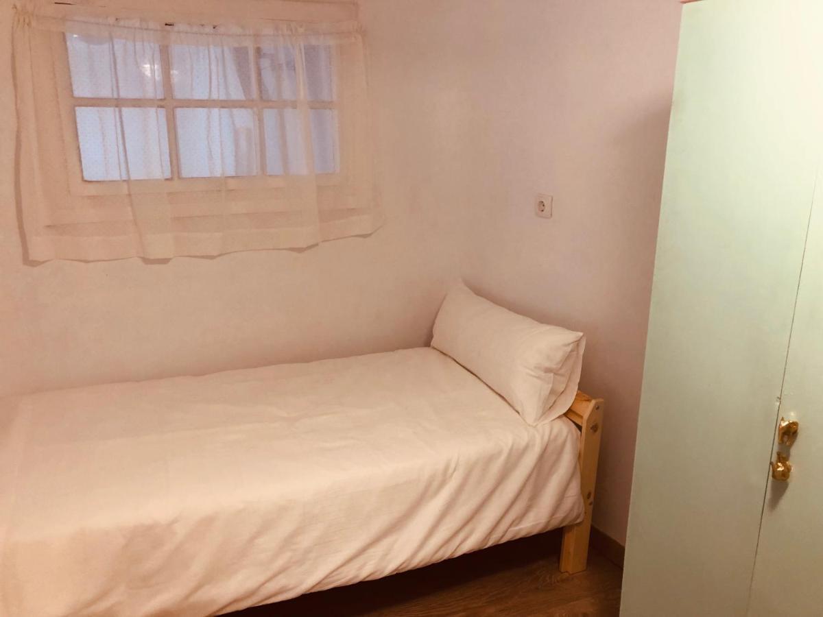Le Petit Caprice Apartment อาโร ภายนอก รูปภาพ