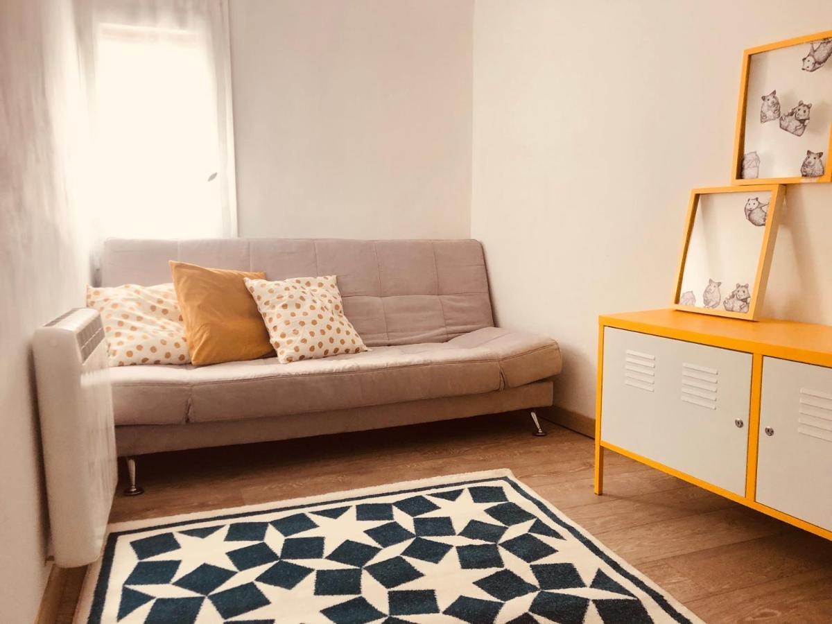 Le Petit Caprice Apartment อาโร ภายนอก รูปภาพ